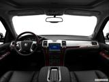  Dashboard, center console, gear shifter view photo